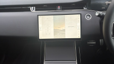 Land Rover Range Rover Evoque 2.0 D200 Dynamic SE 5dr Auto Diesel Hatchback